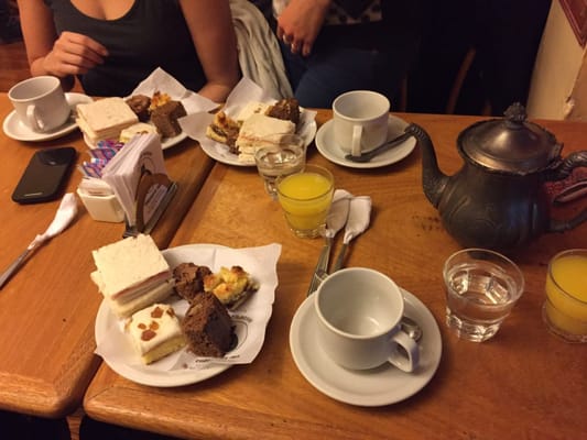 El Gato Negro by null