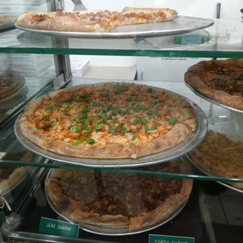 Cuts & Slices - Pizza Near Me - Brooklyn, New York