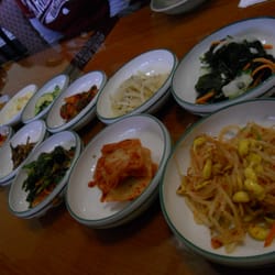 Side Dishes