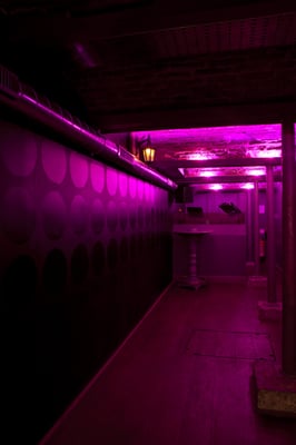 Apples & Pears Cocktail Bar by null