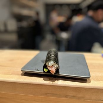 Handies Douzo - Negitoro - Japanese Near Me - Houston, Texas