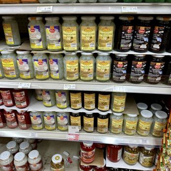Seafood City Supermarket - Jellies for Halo-halo - Seafood Markets Near Me - Milpitas, California