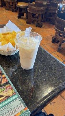 La Terraza Mexican Restaurant by null