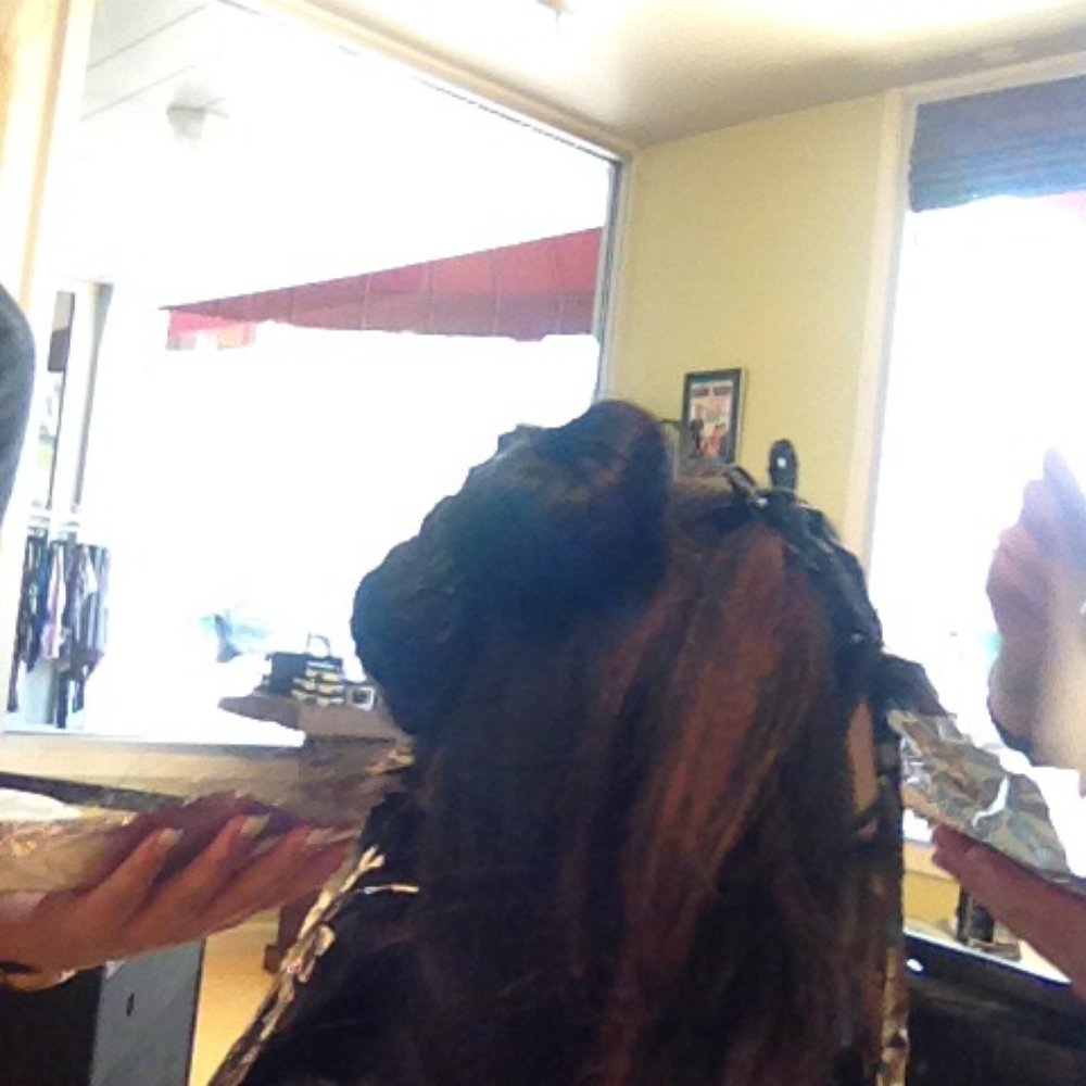 Fusion 3 Salon - Hair Salons Near Me - Pleasanton, California Fusion 3 Salon - Hair Salons Near Me - Pleasanton, California