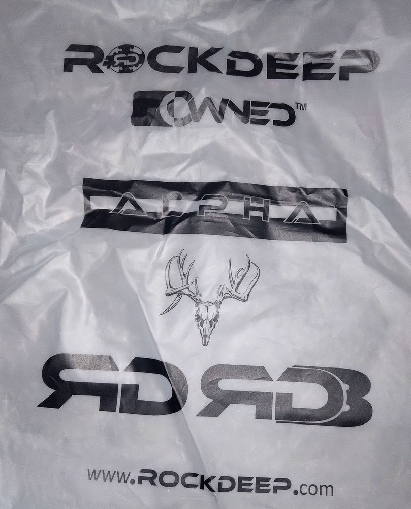 Rockdeep Logo