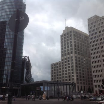 The Ritz-Carlton, Berlin - Hotels Near Me - Berlin, BE