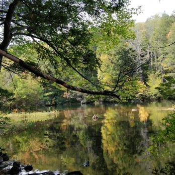Bigelow Hollow State Park