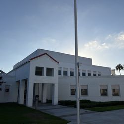 Carlsbad Senior Center
