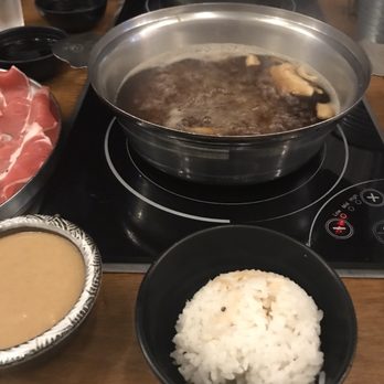 KOKUMI - Hot Pot Near Me - Arcadia, California