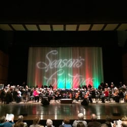 Civic Centers Theaters at OnCenter - Holiday Pops. It's tradition.