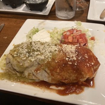 Madero Cantina Norwin - Isla burrito - Mexican Near Me - North Huntingdon, Pennsylvania Madero Cantina Norwin - Isla burrito - Mexican Near Me - North Huntingdon, Pennsylvania