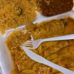Taqueria de Jalisco No 1 in Houston gift card