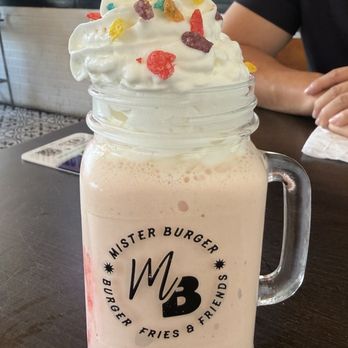 Mister Burger - American Near Me - Atlanta, Georgia