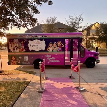 Princess & Tiaras - Party & Event Planning Near Me Princess & Tiaras - Party & Event Planning Near Me