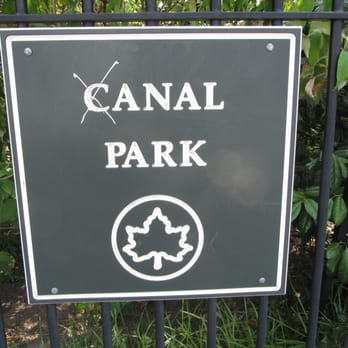 Canal Park - This park closes at 11 PM, I believe, but some people manage to get their anal play in before then. - Parks Near Me Canal Park - This park closes at 11 PM, I believe, but some people manage to get their anal play in before then. - Parks Near Me