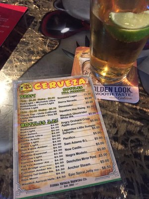 Menu photo 4 Donkey Tails Cantina Draper, UT Menu photo 4 Donkey Tails Cantina Draper, UT