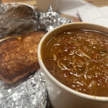 Souper Market - Grilled cheese and soup - Soup Near Me - Cleveland, Ohio Souper Market - Grilled cheese and soup - Soup Near Me - Cleveland, Ohio