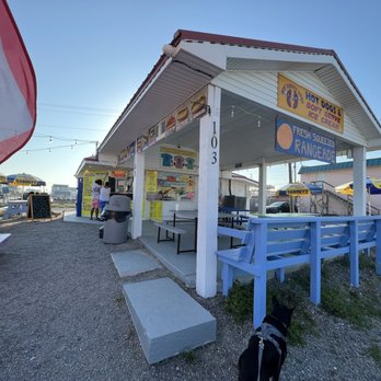 Hot Diggity Dogz - Love all the signs! - Hot Dogs Near Me - Surf City, North Carolina Hot Diggity Dogz - Love all the signs! - Hot Dogs Near Me - Surf City, North Carolina