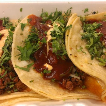 El Rey Del Sabor - Chorizo tacos - Mexican Near Me - New York, New York El Rey Del Sabor - Chorizo tacos - Mexican Near Me - New York, New York