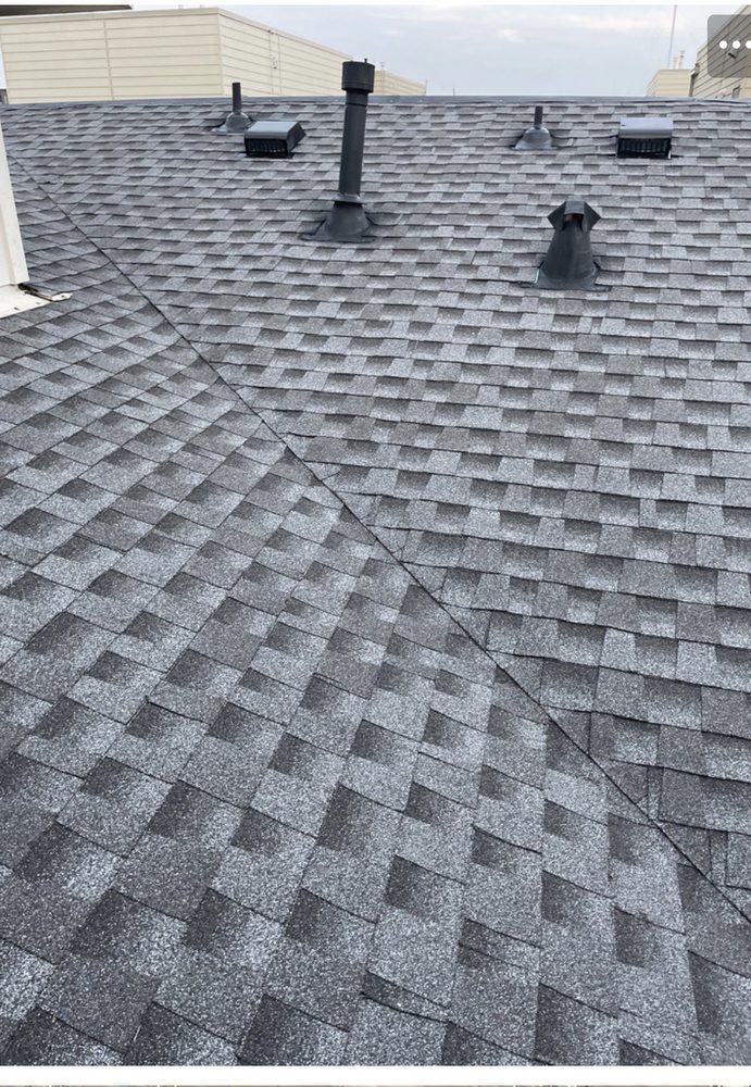 Slide of Tetralto Roofing