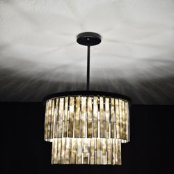 Entry way light
