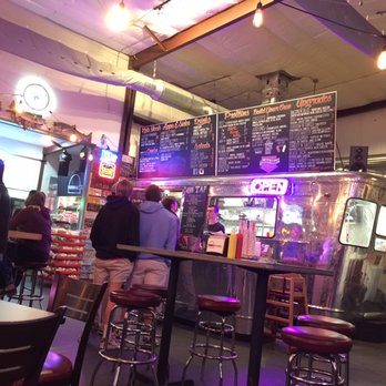 Slick's Burgers - American Near Me - Chattanooga, Tennessee Slick's Burgers - American Near Me - Chattanooga, Tennessee