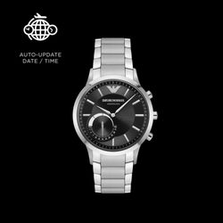 Watch Station International