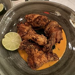 Wings