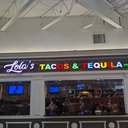 Lola’s Tacos And Tequila - Lola's Tacos and Tequila