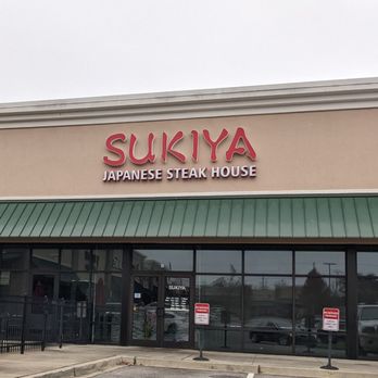しおやき SUKIYA JAPANESE STEAK HOUSE - Updated September 2025 - 152