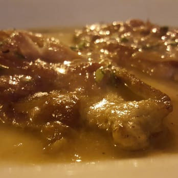 Vinando - Veal Saltimboca - Italian Near Me - Rome, RM Vinando - Veal Saltimboca - Italian Near Me - Rome, RM