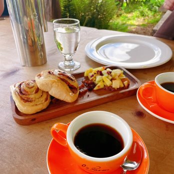 O'o Farms - Food Tours Near Me - Kula, Hawaii