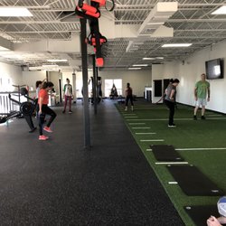 REVO Fitness - Personal Training in small groups
