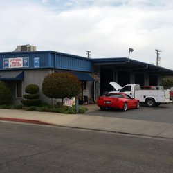 Dave's Auto Service - Dave's Auto Service can assisst for you with all of your vehicle services and repairs! We are a Star Certified Smog Station too!
