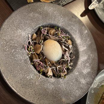 A Different Beast - Tapas/Small Plates Near Me - Las Vegas, Nevada