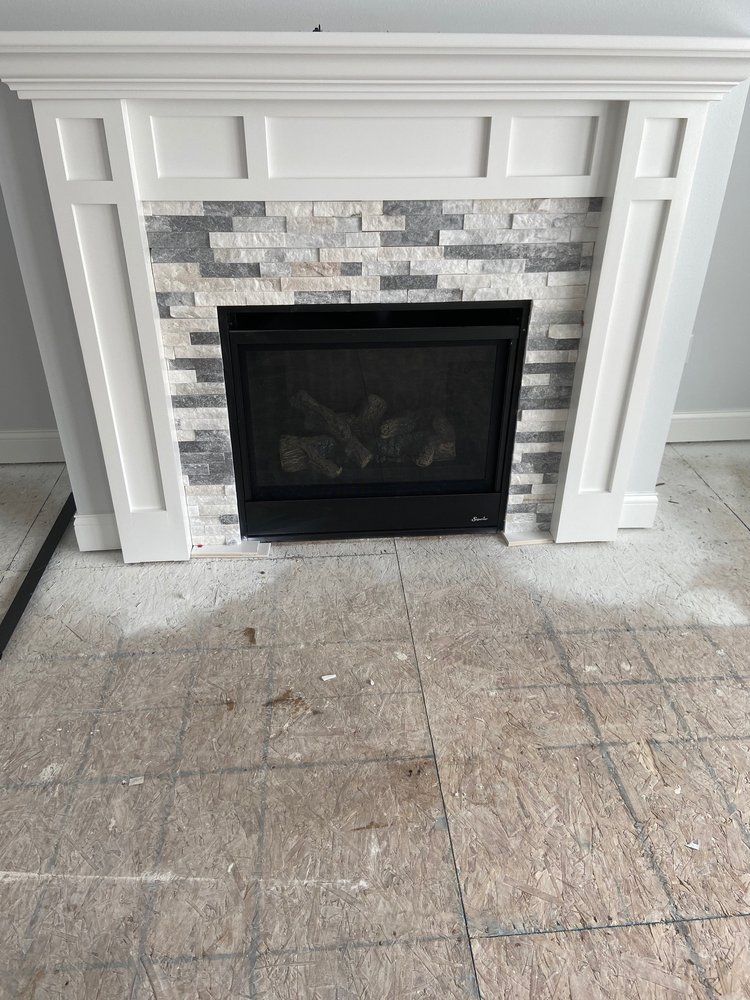 Slide of Otterson Contracting