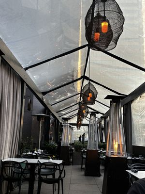 The Vault Garden by null