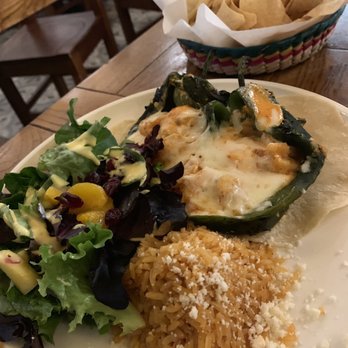Los Agaves - Tacos Near Me - Santa Barbara, California