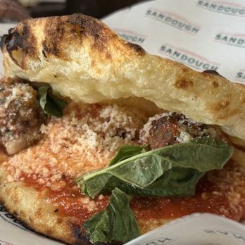Sandough - Meatball Sandough - Pizza Near Me - Los Angeles, California Sandough - Meatball Sandough - Pizza Near Me - Los Angeles, California