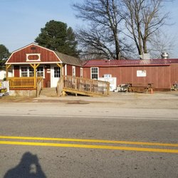 The Silver Dollar Grill