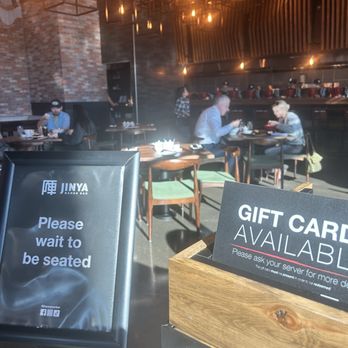 JINYA Ramen Bar - TrailHead - Tapas/Small Plates Near Me - Peoria, Arizona