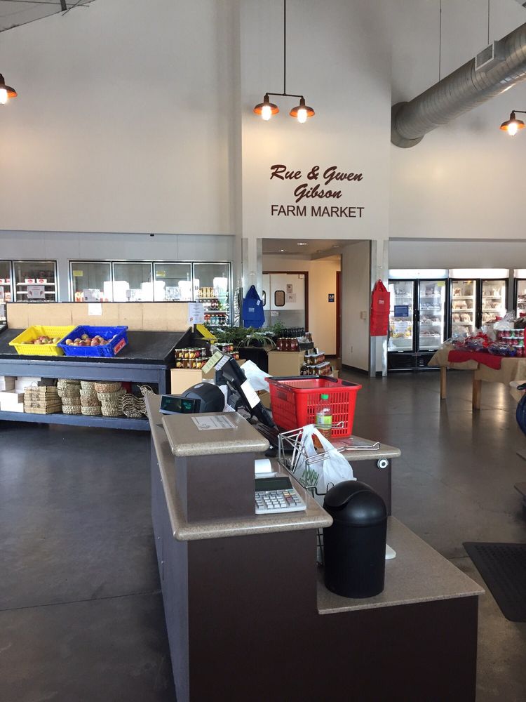 FRESNO STATE GIBSON FARM MARKET 170 Photos & 76 Reviews Farmers