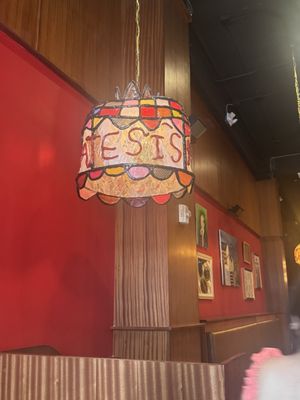 Fratesi's Pizza by null