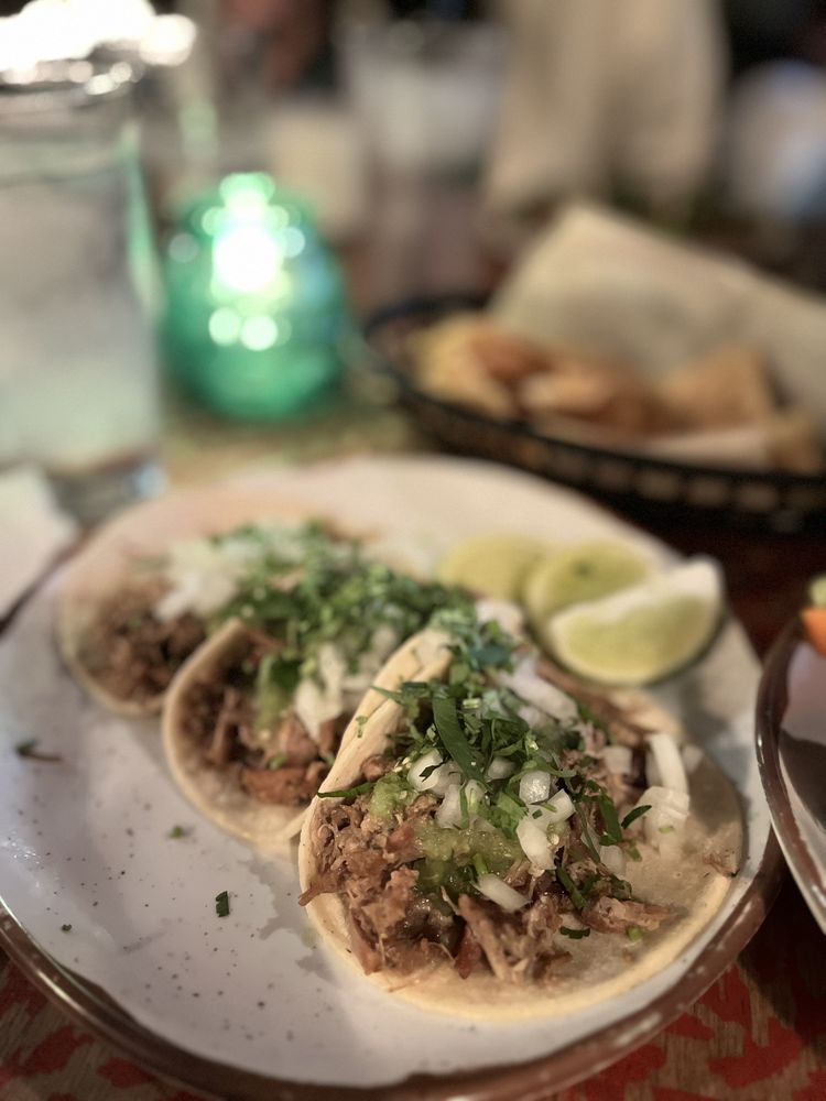 Rosy's Taco Bar