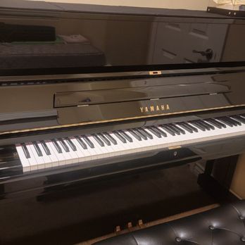 Jackson's Piano Service - My Yamaha U1 - Piano Services Near Me - Corona, California Jackson's Piano Service - My Yamaha U1 - Piano Services Near Me - Corona, California