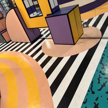 COLOR FACTORY - Updated September 2024 - 367 Photos & 84 Reviews - 320 ...