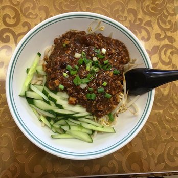 Dew Drop Inn - JanJian Noodles $10. Sooooo good. - Chinese Near Me - Honolulu, Hawaii Dew Drop Inn - JanJian Noodles $10. Sooooo good. - Chinese Near Me - Honolulu, Hawaii
