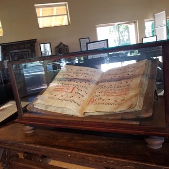 The Ancient Spanish Monastery - Museums Near Me - North Miami Beach, Florida The Ancient Spanish Monastery - Museums Near Me - North Miami Beach, Florida