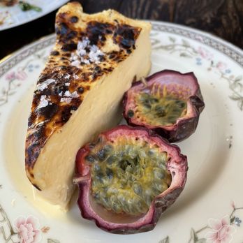 Ronan - Wood-fired Cheesecake - Pizza Near Me - Los Angeles, California Ronan - Wood-fired Cheesecake - Pizza Near Me - Los Angeles, California