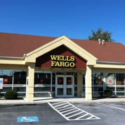 Wells Fargo Bank